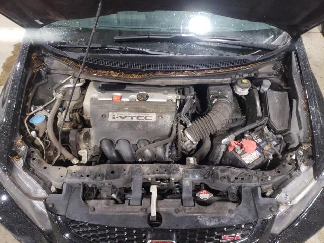 Photo 6 VIN: 2HGFG4A50DH705696 - HONDA CIVIC SI 