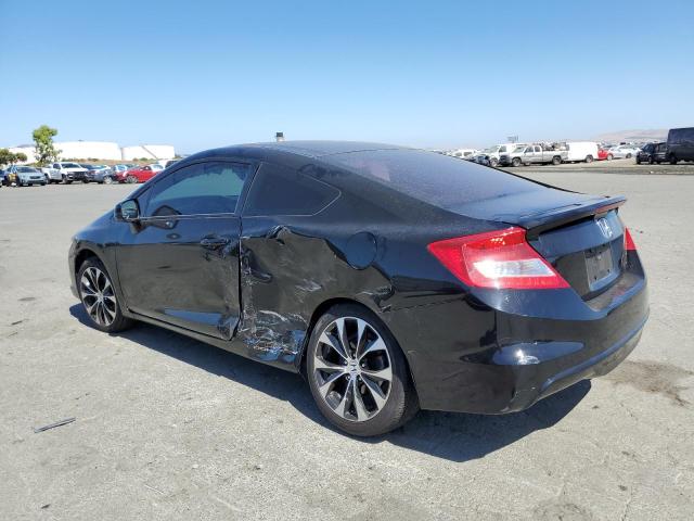 Photo 1 VIN: 2HGFG4A50DH706816 - HONDA CIVIC 