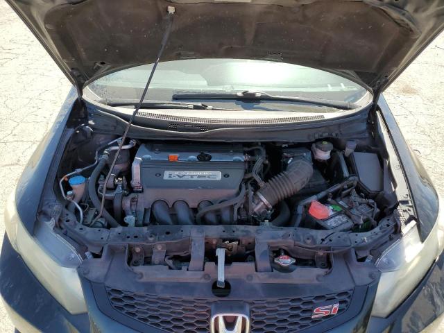 Photo 10 VIN: 2HGFG4A50DH706816 - HONDA CIVIC 