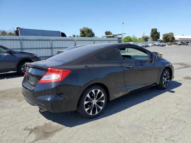 Photo 2 VIN: 2HGFG4A50DH706816 - HONDA CIVIC 