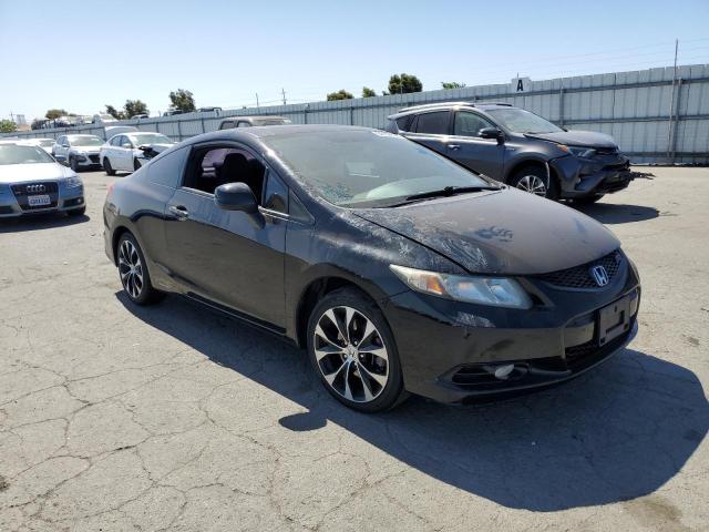 Photo 3 VIN: 2HGFG4A50DH706816 - HONDA CIVIC 