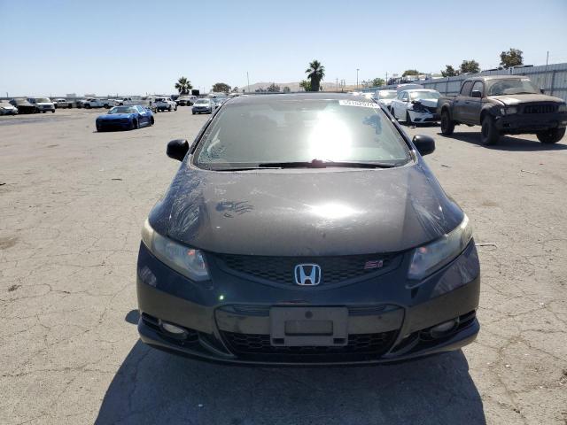 Photo 4 VIN: 2HGFG4A50DH706816 - HONDA CIVIC 