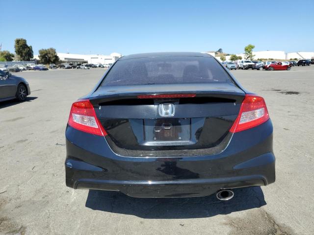 Photo 5 VIN: 2HGFG4A50DH706816 - HONDA CIVIC 