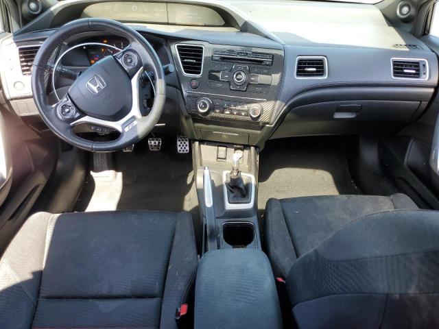 Photo 7 VIN: 2HGFG4A50DH706816 - HONDA CIVIC 