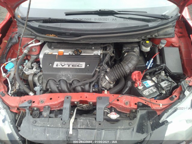 Photo 9 VIN: 2HGFG4A50EH701679 - HONDA CIVIC COUPE 