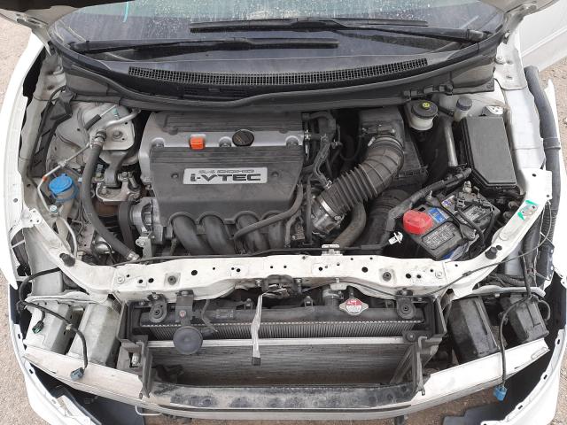 Photo 6 VIN: 2HGFG4A50FH701568 - HONDA CIVIC SI 