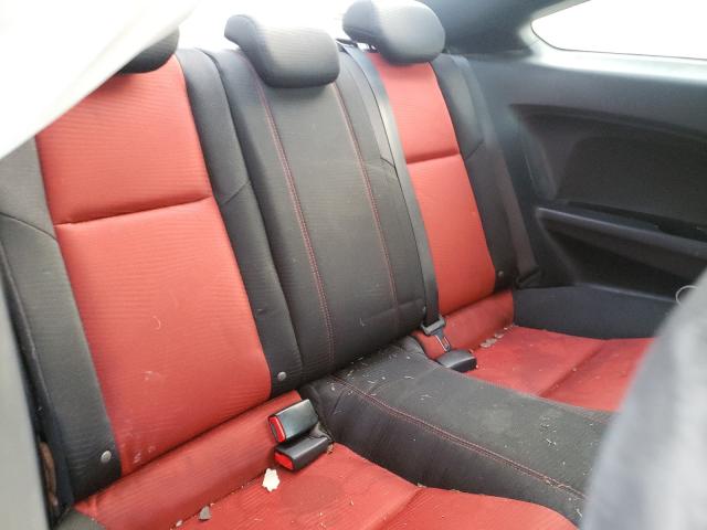 Photo 5 VIN: 2HGFG4A50FH701828 - HONDA CIVIC SI 