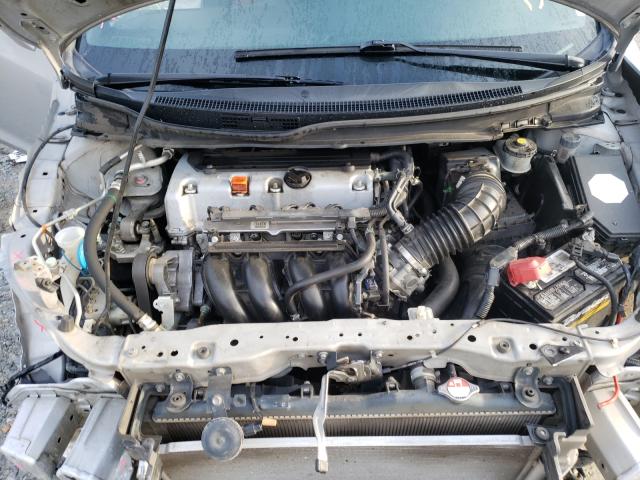 Photo 6 VIN: 2HGFG4A50FH701828 - HONDA CIVIC SI 