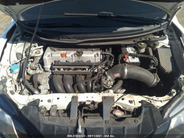 Photo 9 VIN: 2HGFG4A50FH703532 - HONDA CIVIC COUPE 