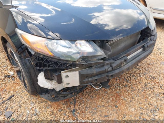 Photo 5 VIN: 2HGFG4A50FH705460 - HONDA CIVIC 