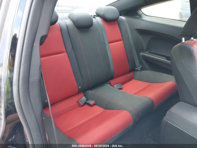 Photo 7 VIN: 2HGFG4A50FH705460 - HONDA CIVIC 