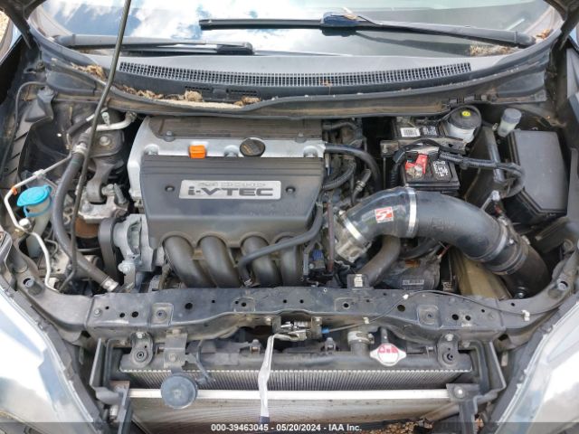 Photo 9 VIN: 2HGFG4A50FH705460 - HONDA CIVIC 