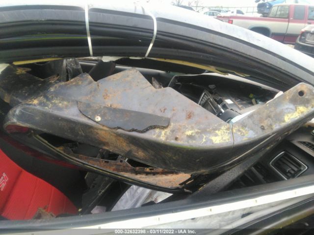 Photo 4 VIN: 2HGFG4A50FH705961 - HONDA CIVIC COUPE 