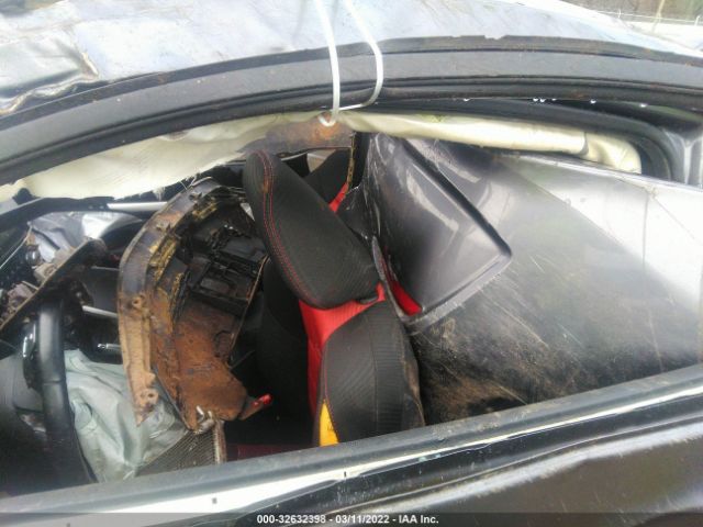 Photo 7 VIN: 2HGFG4A50FH705961 - HONDA CIVIC COUPE 