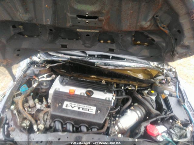 Photo 9 VIN: 2HGFG4A50FH705961 - HONDA CIVIC COUPE 