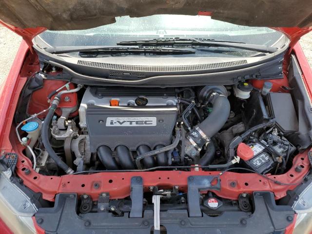 Photo 10 VIN: 2HGFG4A51CH701669 - HONDA CIVIC SI 