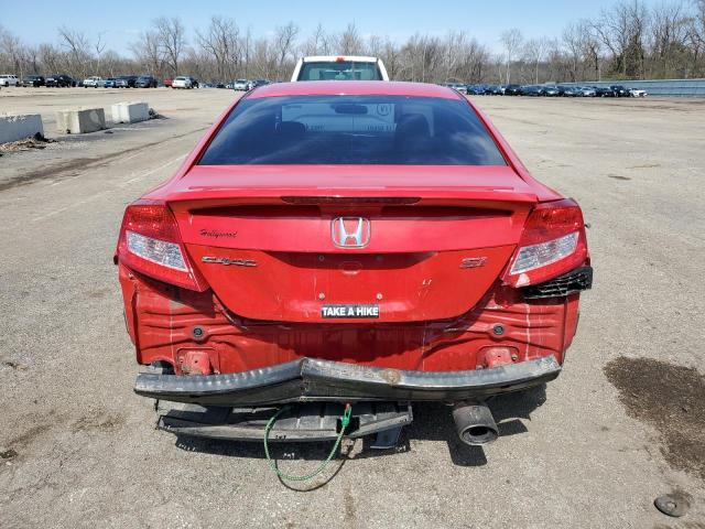 Photo 5 VIN: 2HGFG4A51CH701669 - HONDA CIVIC SI 