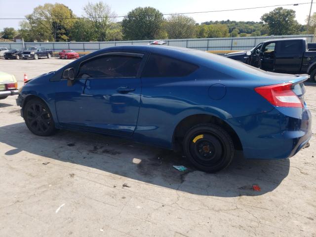 Photo 1 VIN: 2HGFG4A51CH703972 - HONDA CIVIC SI 