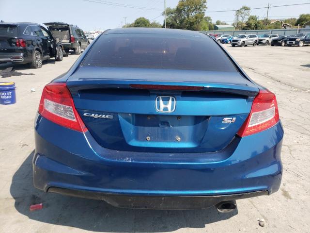 Photo 5 VIN: 2HGFG4A51CH703972 - HONDA CIVIC SI 