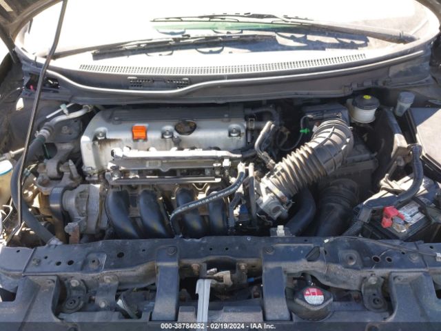 Photo 9 VIN: 2HGFG4A51CH708458 - HONDA CIVIC 