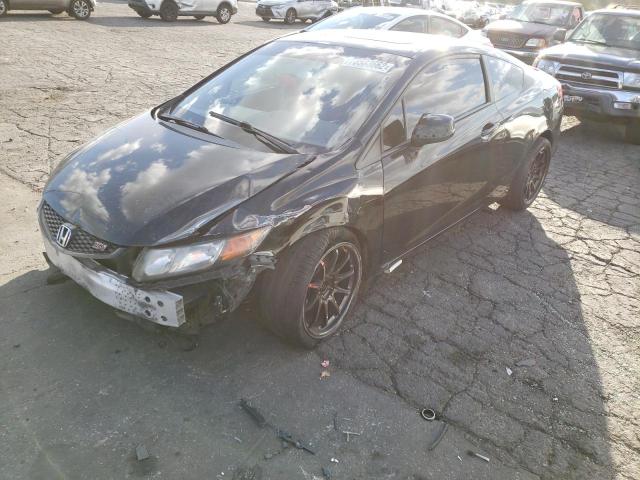 Photo 0 VIN: 2HGFG4A51CH708914 - HONDA CIVIC SI 