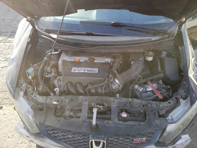 Photo 10 VIN: 2HGFG4A51CH708914 - HONDA CIVIC SI 