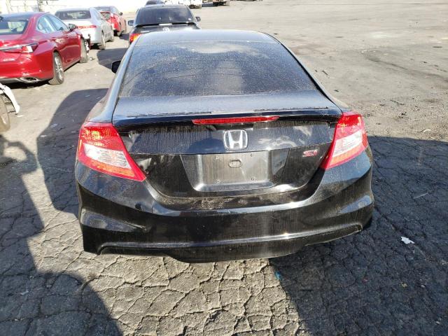 Photo 5 VIN: 2HGFG4A51CH708914 - HONDA CIVIC SI 