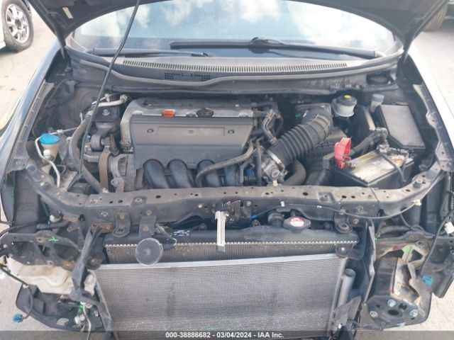 Photo 9 VIN: 2HGFG4A51CH709450 - HONDA CIVIC 