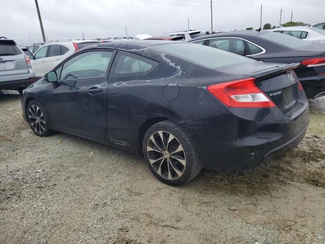 Photo 1 VIN: 2HGFG4A51DH701589 - HONDA CIVIC SI 