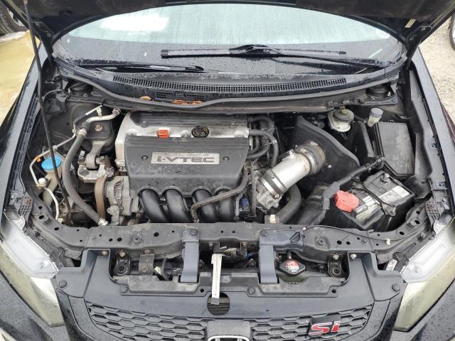 Photo 10 VIN: 2HGFG4A51DH701589 - HONDA CIVIC SI 