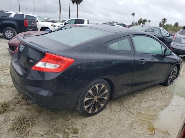 Photo 2 VIN: 2HGFG4A51DH701589 - HONDA CIVIC SI 