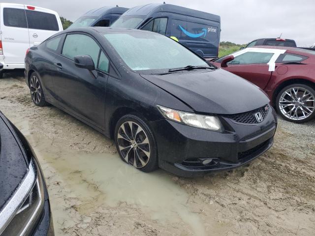 Photo 3 VIN: 2HGFG4A51DH701589 - HONDA CIVIC SI 