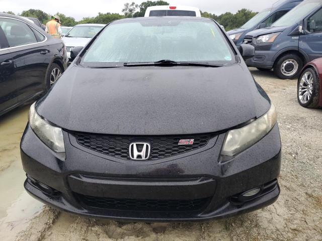 Photo 4 VIN: 2HGFG4A51DH701589 - HONDA CIVIC SI 