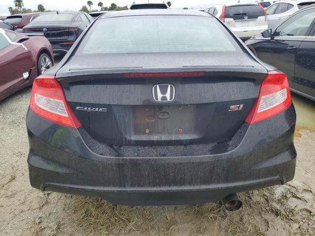 Photo 5 VIN: 2HGFG4A51DH701589 - HONDA CIVIC SI 