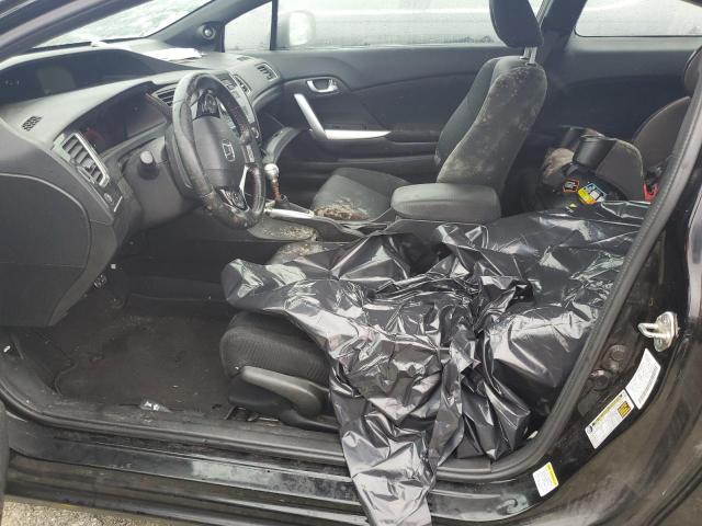 Photo 6 VIN: 2HGFG4A51DH701589 - HONDA CIVIC SI 