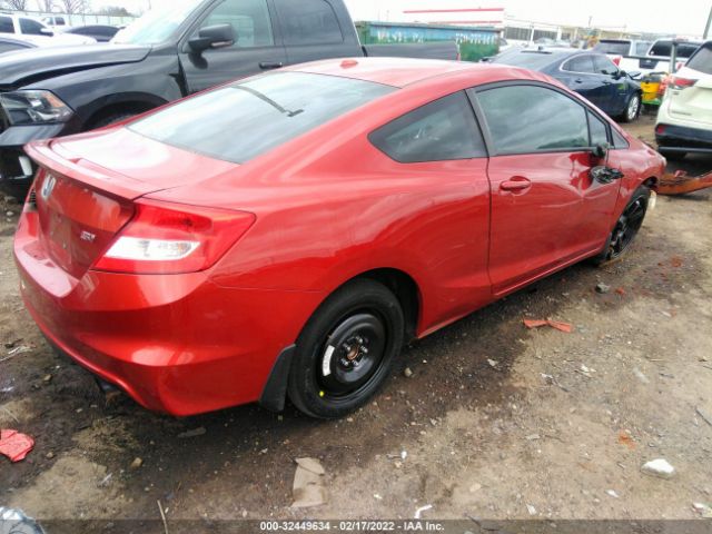 Photo 3 VIN: 2HGFG4A51DH701608 - HONDA CIVIC CPE 