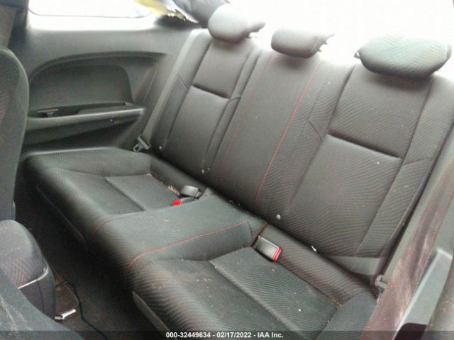 Photo 7 VIN: 2HGFG4A51DH701608 - HONDA CIVIC CPE 