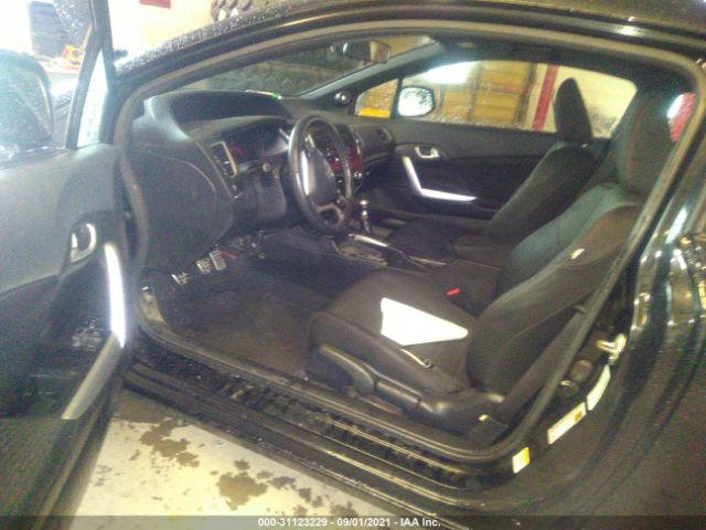 Photo 4 VIN: 2HGFG4A51DH701687 - HONDA CIVIC CPE 