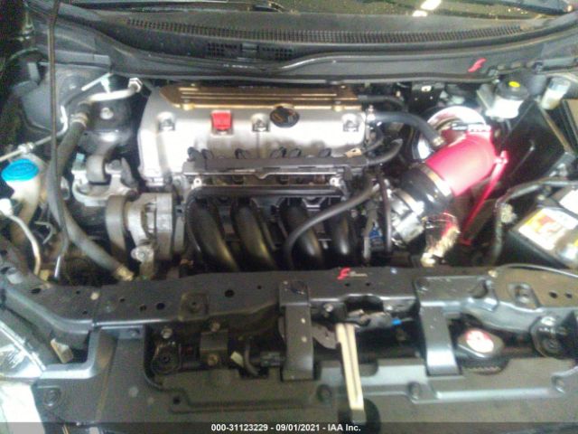 Photo 9 VIN: 2HGFG4A51DH701687 - HONDA CIVIC CPE 