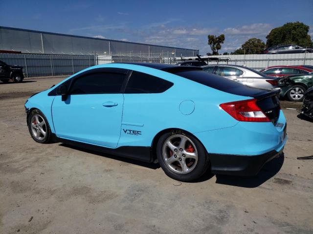 Photo 1 VIN: 2HGFG4A51DH704752 - HONDA CIVIC 