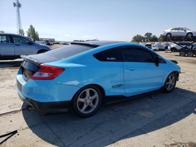 Photo 2 VIN: 2HGFG4A51DH704752 - HONDA CIVIC 