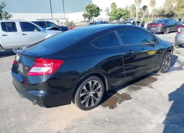 Photo 3 VIN: 2HGFG4A51DH704847 - HONDA CIVIC CPE 