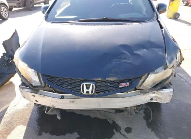 Photo 5 VIN: 2HGFG4A51DH704847 - HONDA CIVIC CPE 