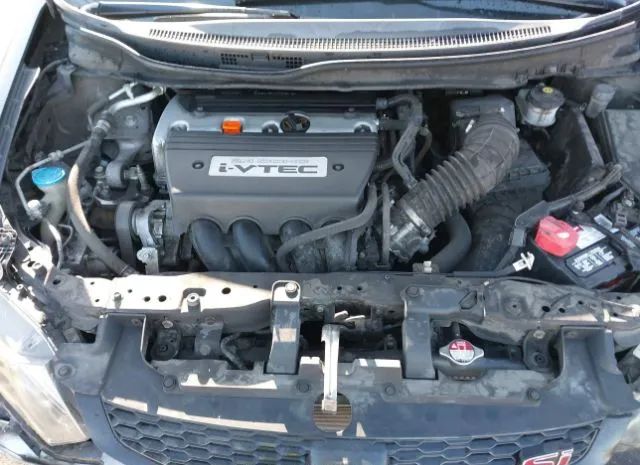 Photo 9 VIN: 2HGFG4A51DH704847 - HONDA CIVIC CPE 