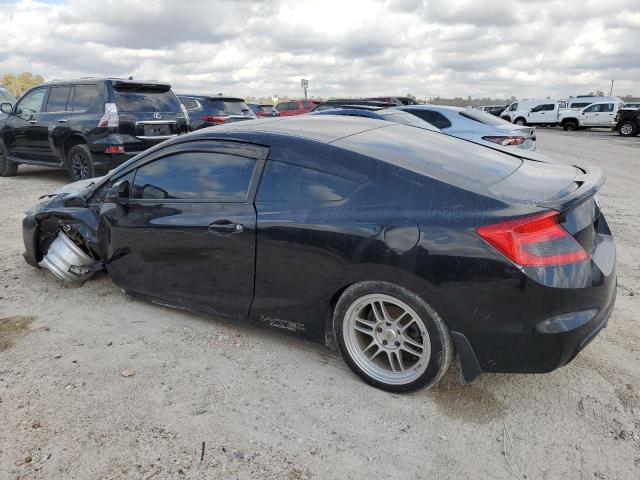 Photo 1 VIN: 2HGFG4A51DH705724 - HONDA CIVIC 