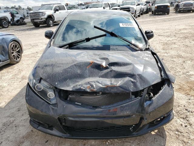 Photo 4 VIN: 2HGFG4A51DH705724 - HONDA CIVIC 