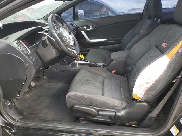 Photo 6 VIN: 2HGFG4A51DH705724 - HONDA CIVIC 