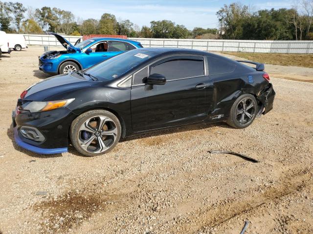 Photo 0 VIN: 2HGFG4A51EH700119 - HONDA CIVIC 