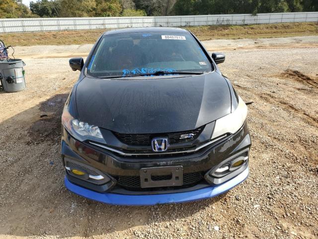 Photo 4 VIN: 2HGFG4A51EH700119 - HONDA CIVIC 