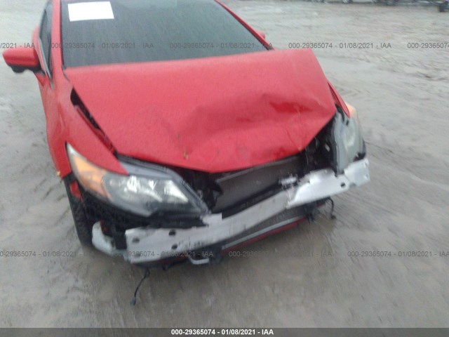 Photo 5 VIN: 2HGFG4A51EH701996 - HONDA CIVIC COUPE 